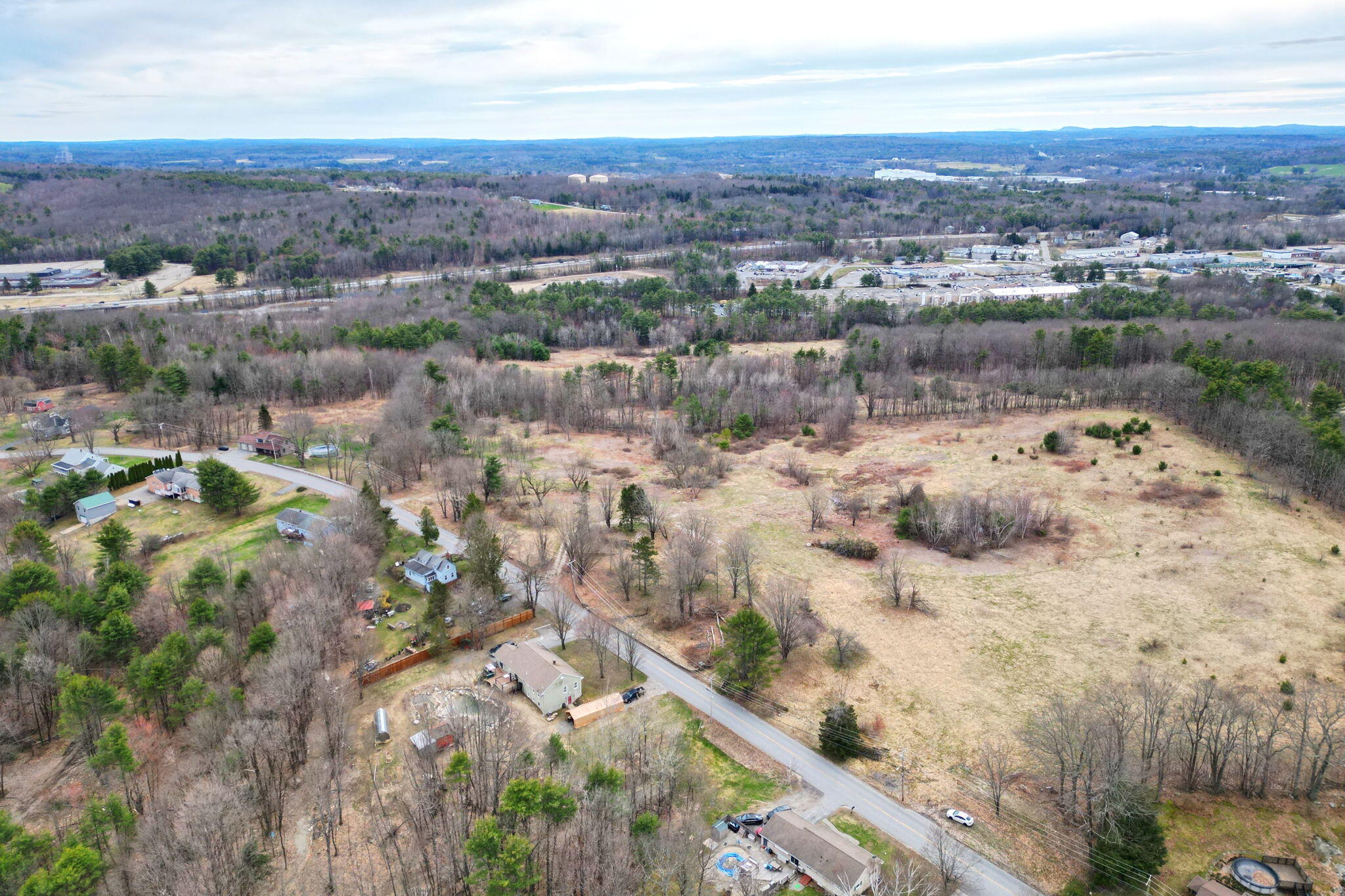 55 Old Lisbon Road Lewiston ME 04240