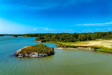 Lot #8 Seaberry Landing Road Jonesport ME 04649
