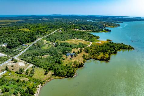 Lot #8 Seaberry Landing Road Jonesport ME 04649