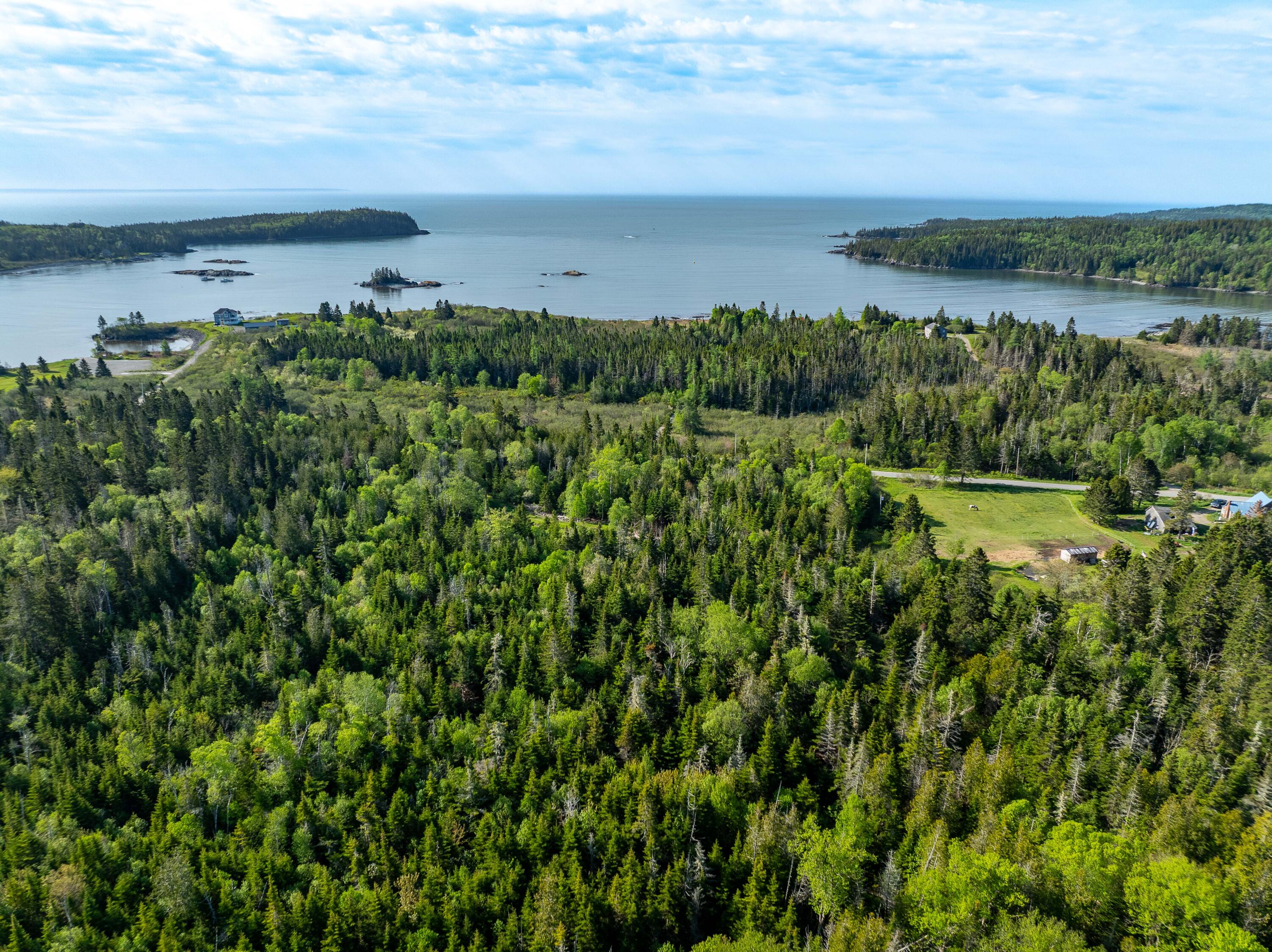 25-H-2 Boot Cove Road Lubec ME 04652