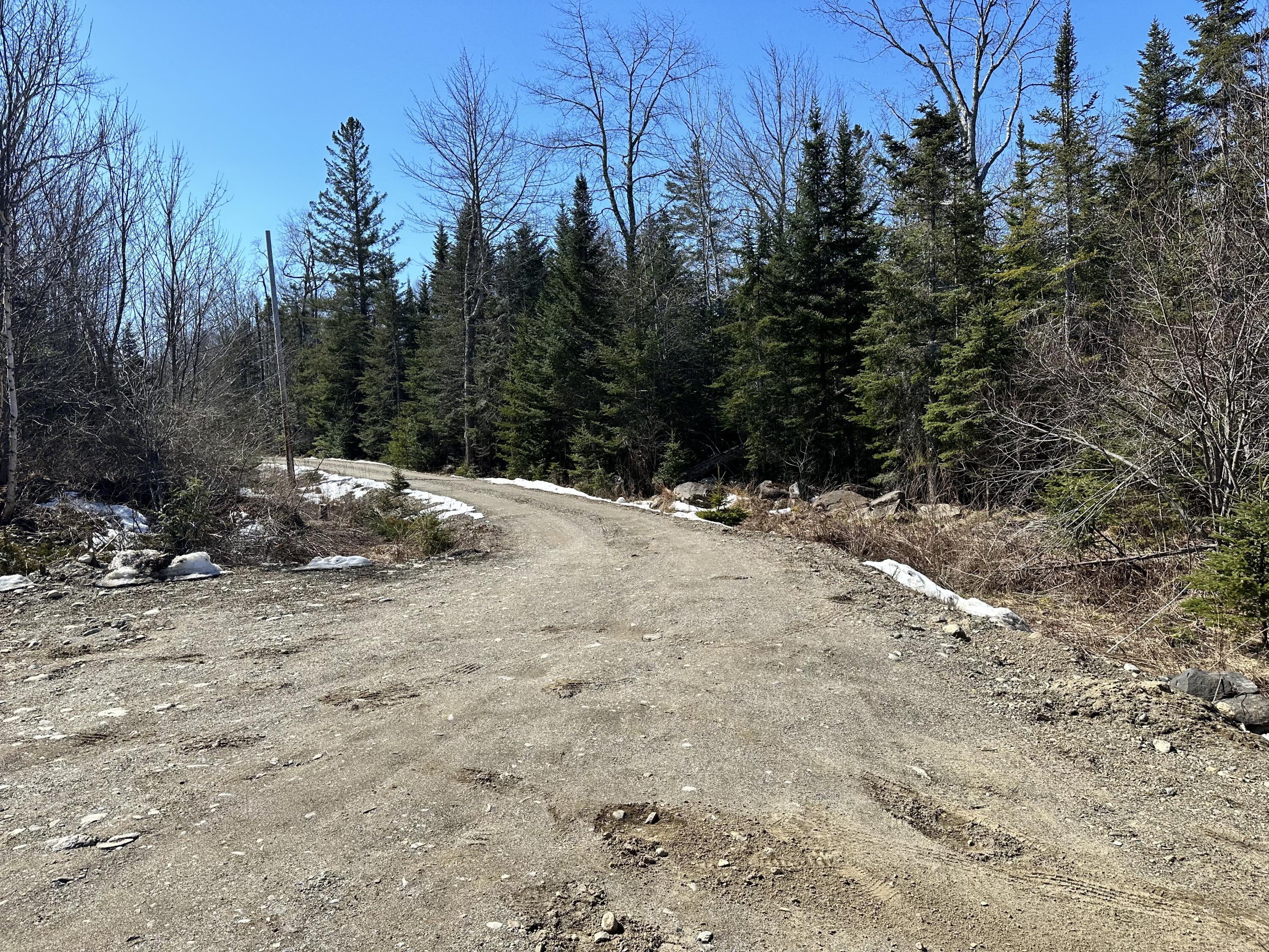 140 Back Searsport Road Belfast ME 04915