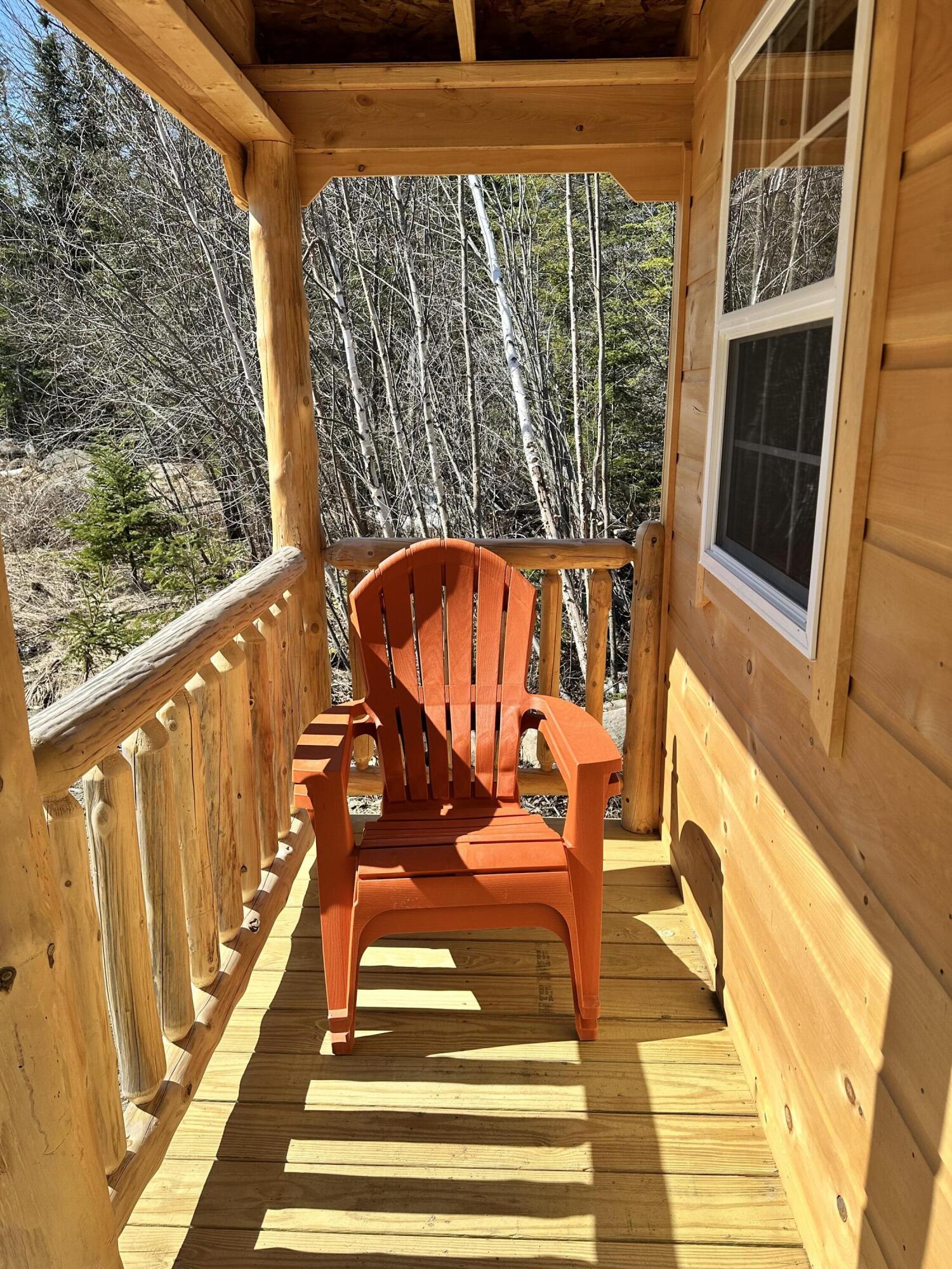 140 Back Searsport Road Belfast ME 04915