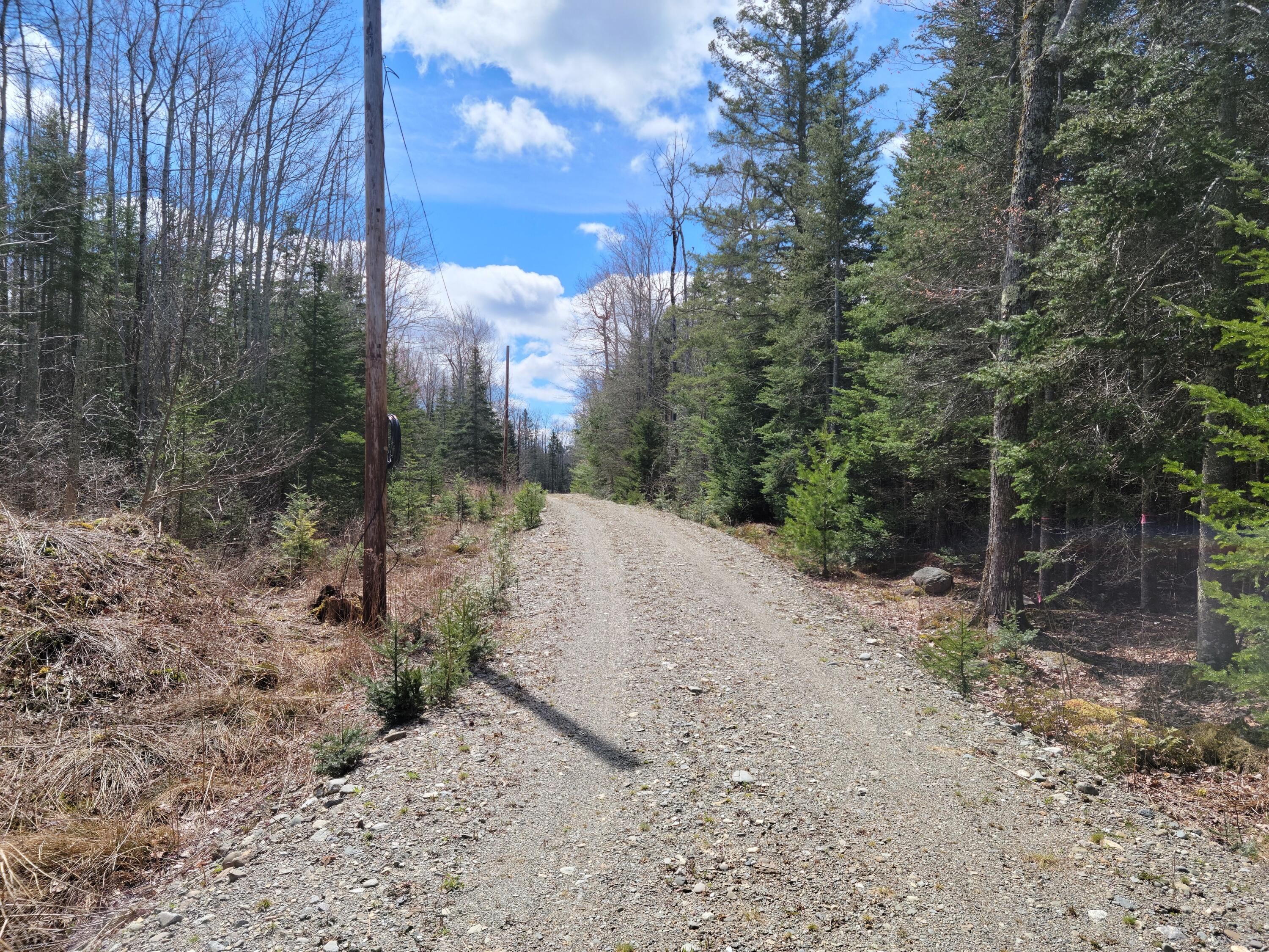 140 Back Searsport Road Belfast ME 04915