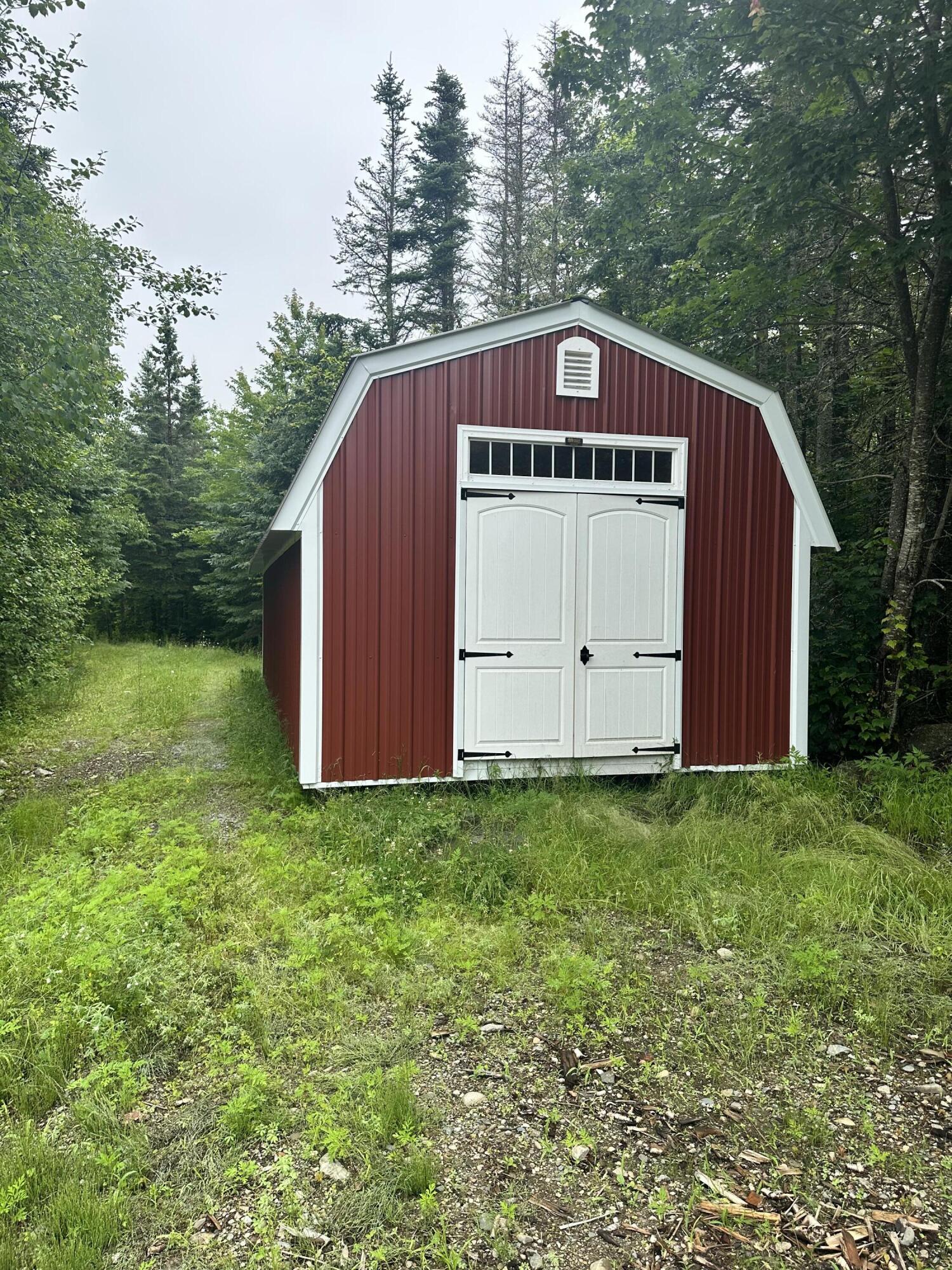 140 Back Searsport Road Belfast ME 04915