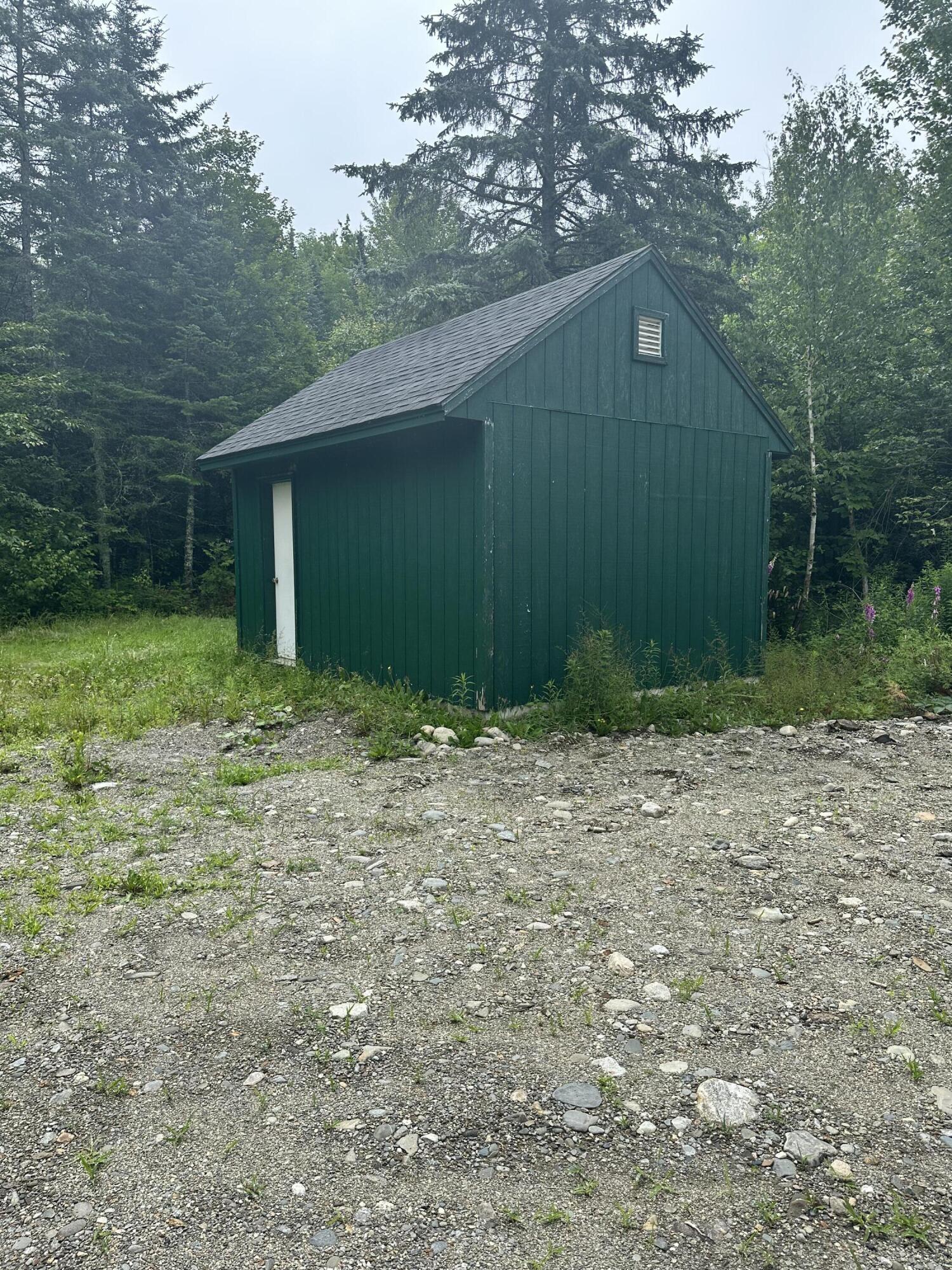 140 Back Searsport Road Belfast ME 04915