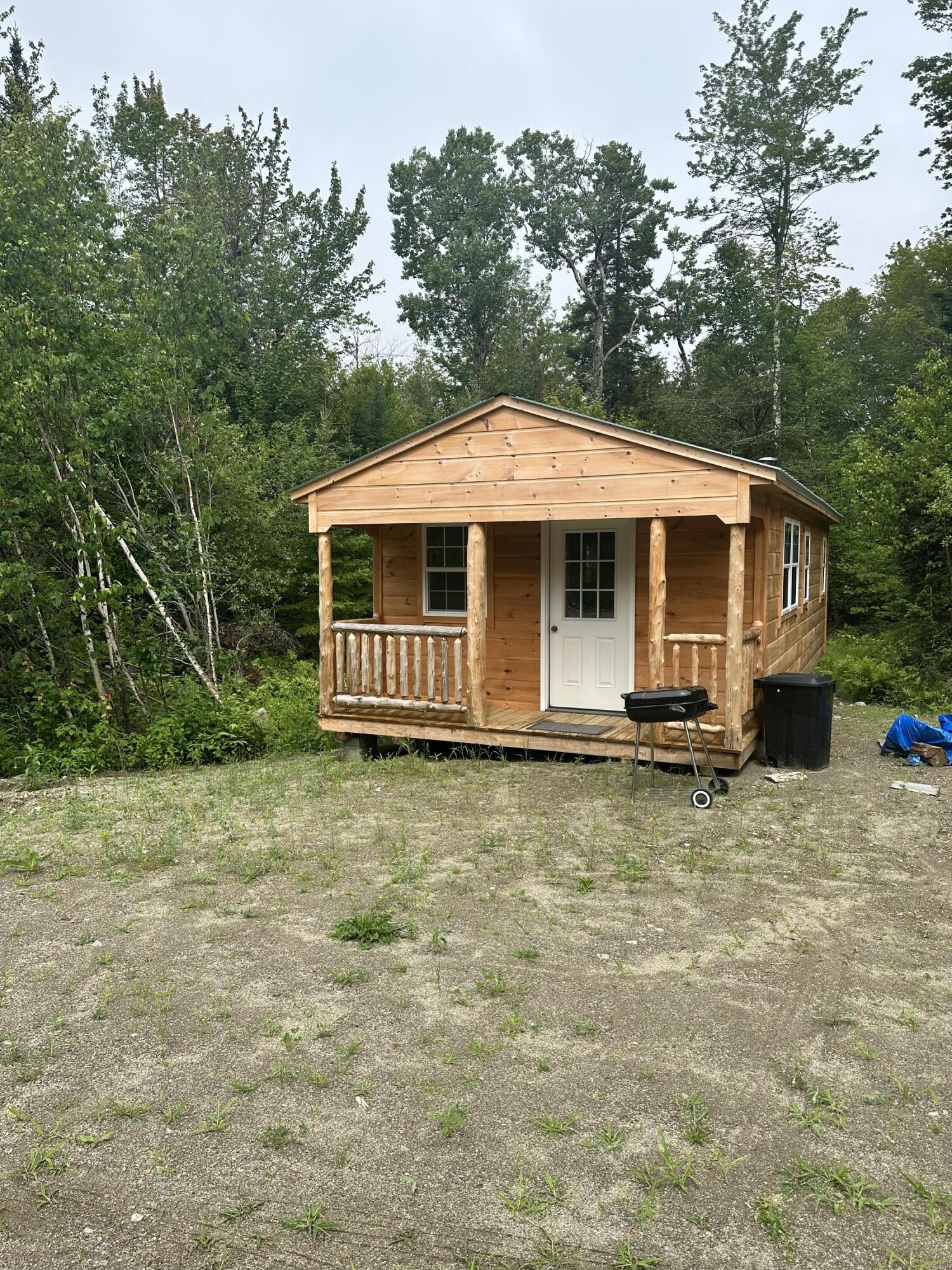 140 Back Searsport Road Belfast ME 04915