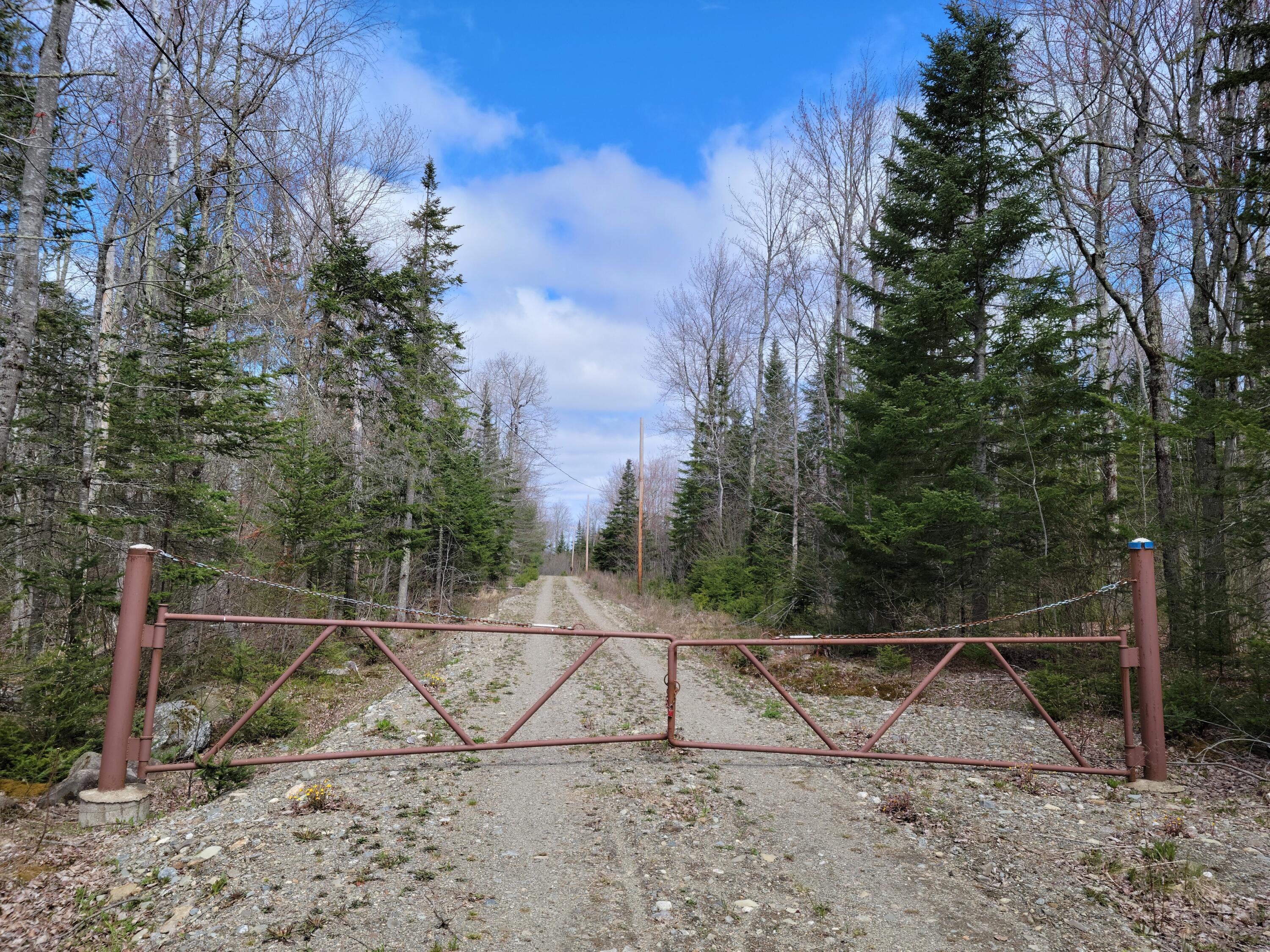 140 Back Searsport Road Belfast ME 04915