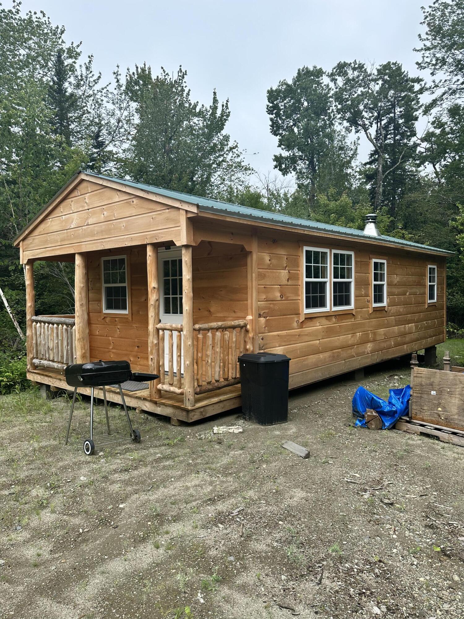 140 Back Searsport Road Belfast ME 04915