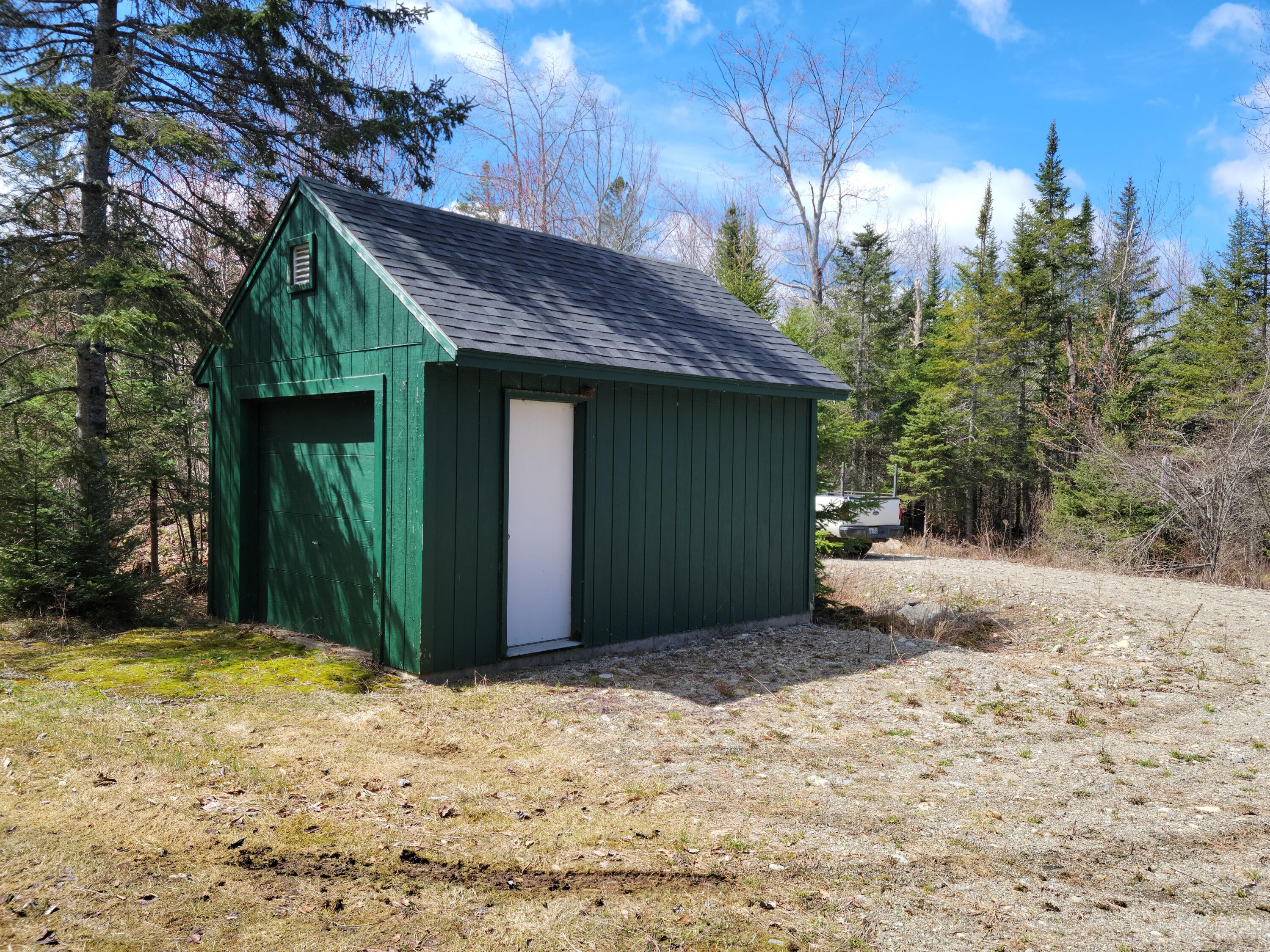 140 Back Searsport Road Belfast ME 04915