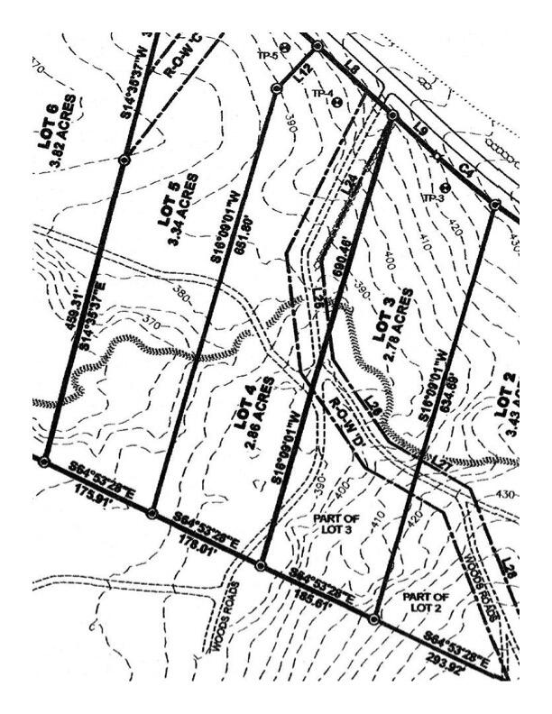 Lot #4 Moose Hill Road Livermore Falls ME 04254