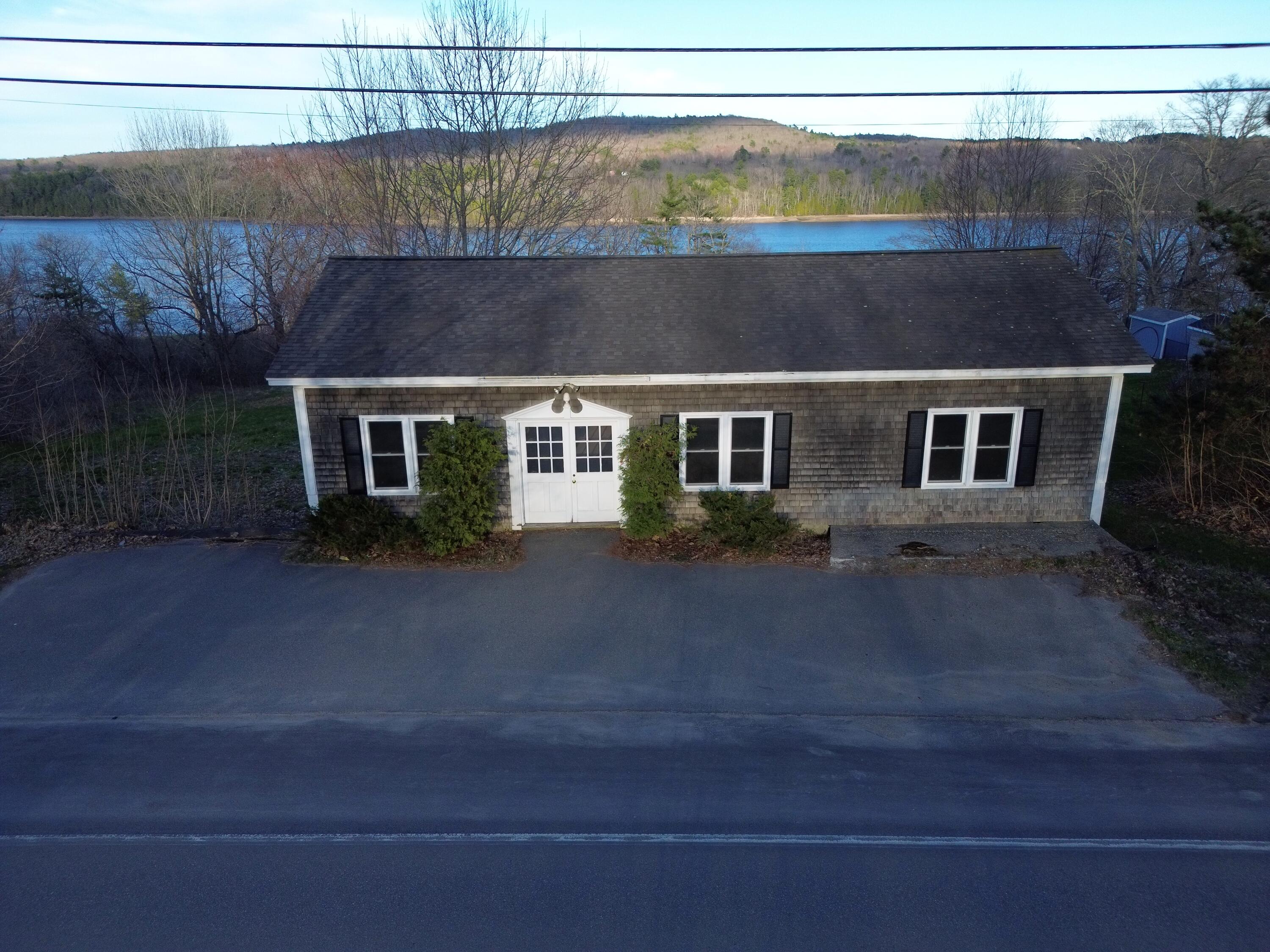 865 N Main Street Winterport ME 04496
