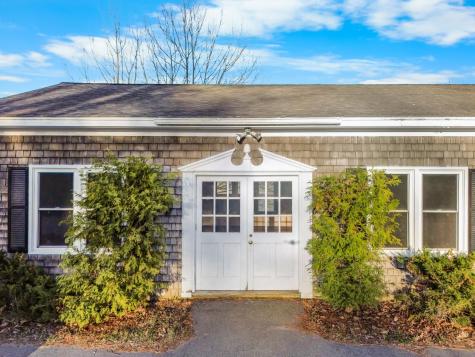865 N Main Street Winterport ME 04496