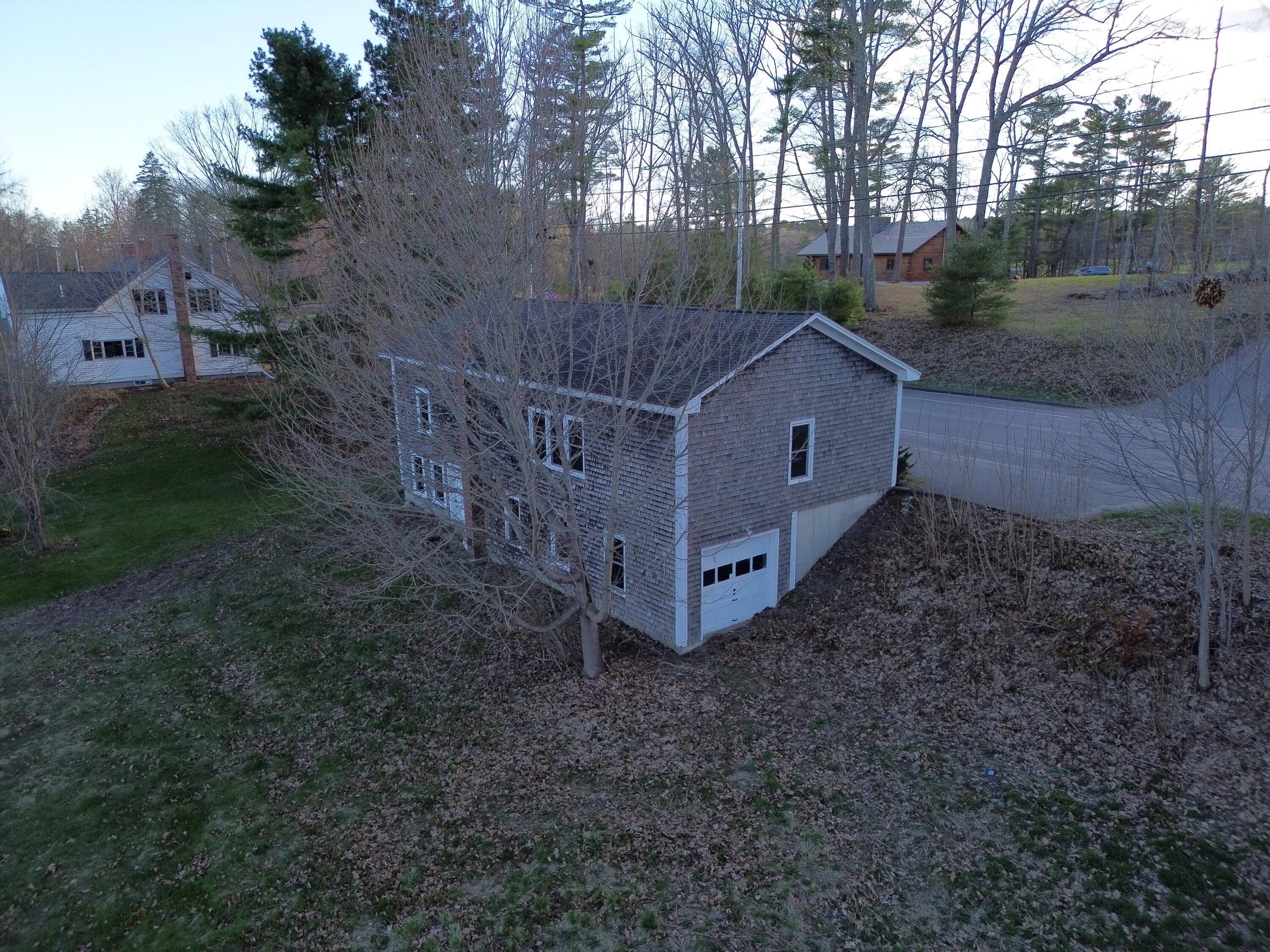 865 N Main Street Winterport ME 04496