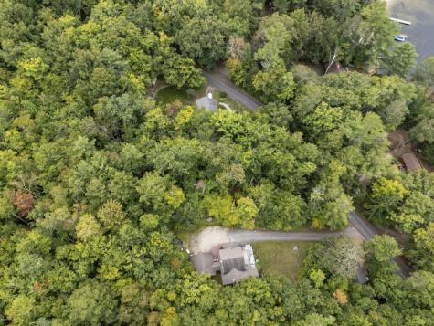 Lot 63 Lake Avenue Gray ME 04039