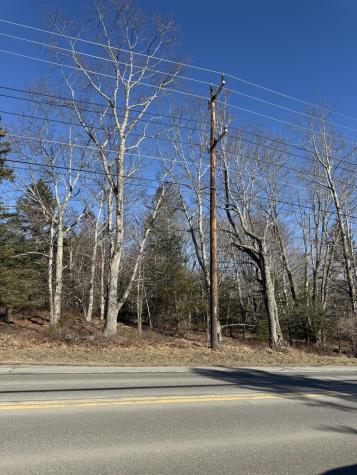 # State Highway 3, Town Hill Bar Harbor ME 04609
