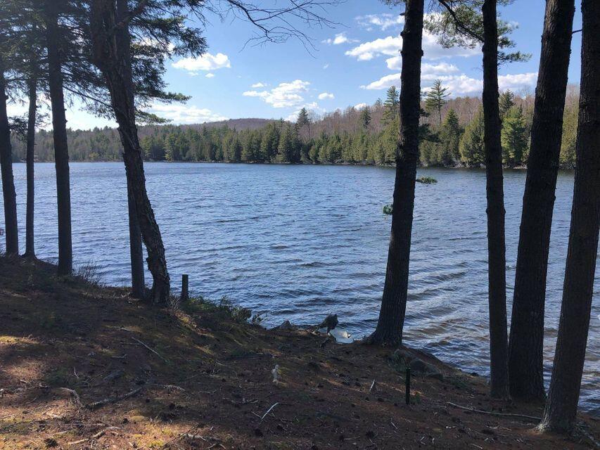 Tbd On Garland Pond Sebec, ME