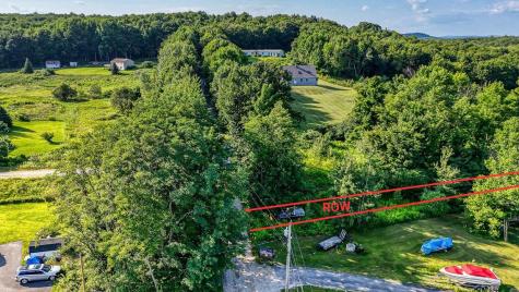Lot 29 N Grey Road Greene ME 04236