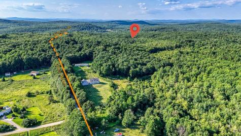 Lot 29 N Grey Road Greene ME 04236