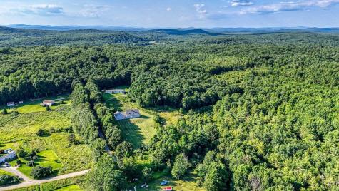 Lot 29 N Grey Road Greene ME 04236