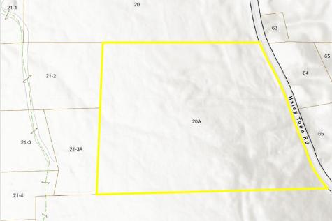 00 Haley Town Road Brownfield ME 04010