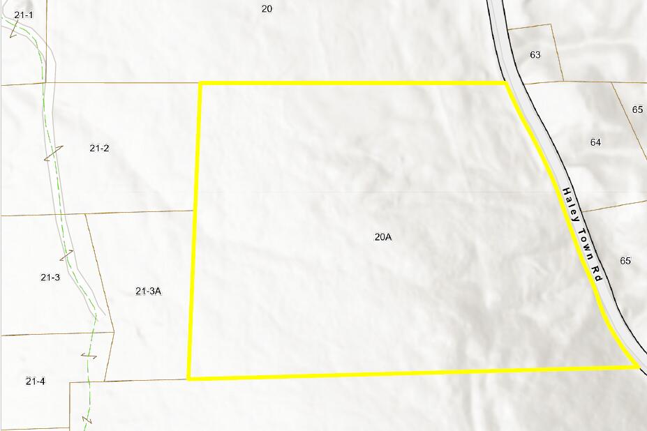00 Haley Town Road Brownfield ME 04010
