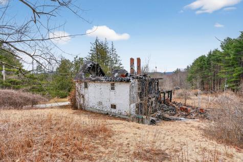 308 Hampshire Street Hiram ME 04041