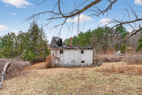 308 Hampshire Street Hiram ME 04041