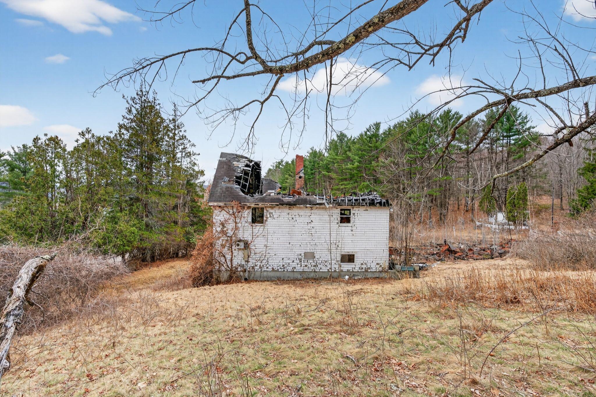 308 Hampshire Street Hiram ME 04041