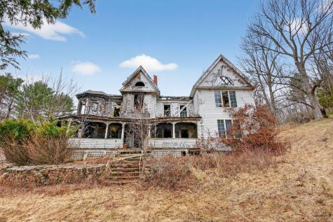 308 Hampshire Street Hiram ME 04041