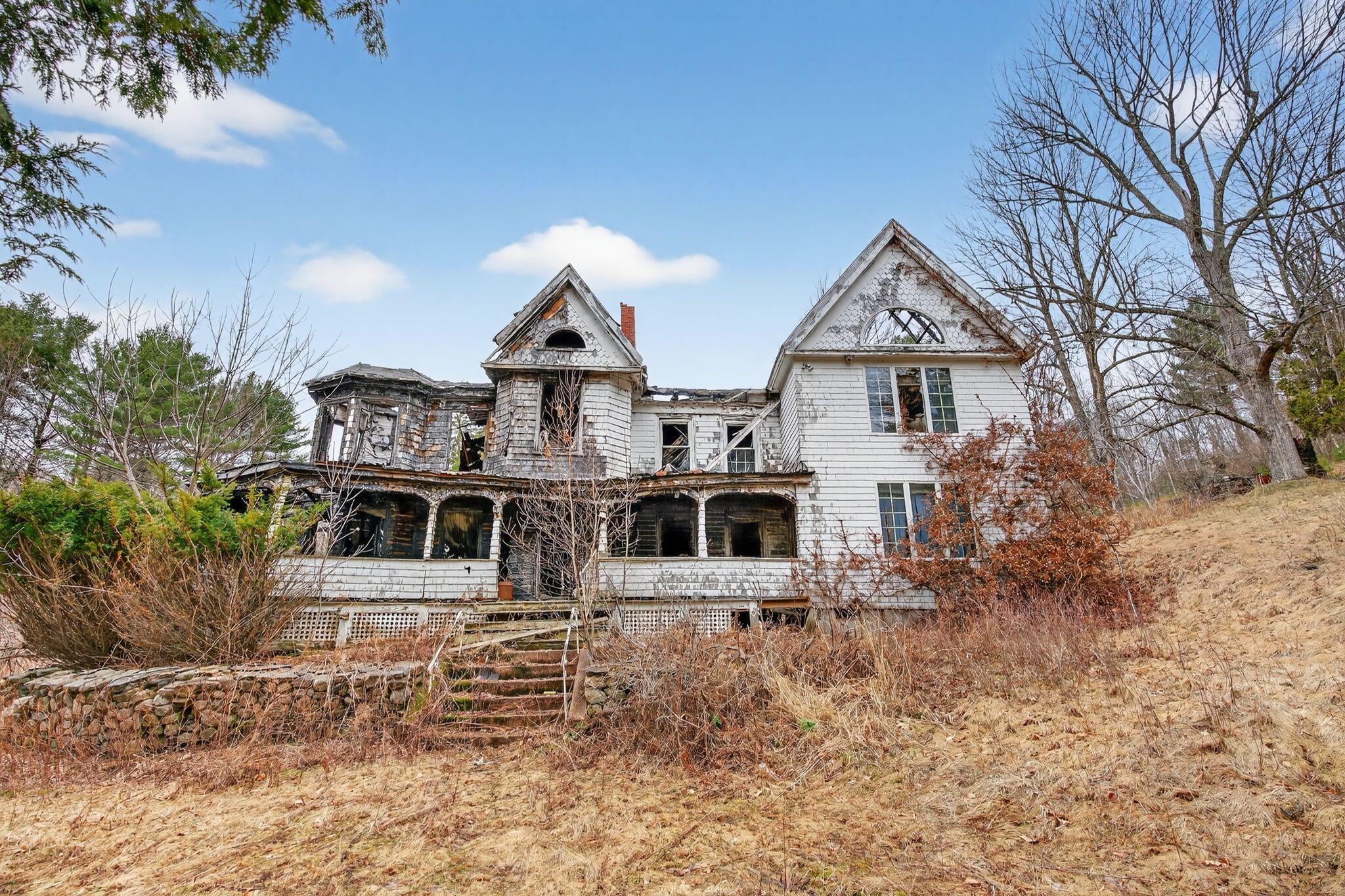 308 Hampshire Street Hiram ME 04041