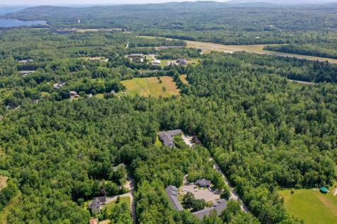 Lot 7 Priscilla Lane Belfast ME 04915