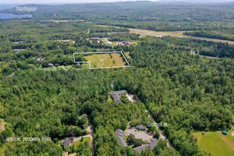 Lot 7 Priscilla Lane Belfast ME 04915