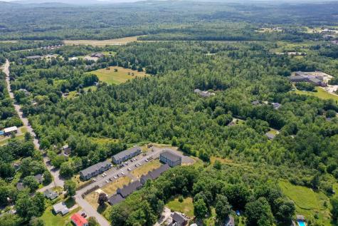 Lot 7 Priscilla Lane Belfast ME 04915