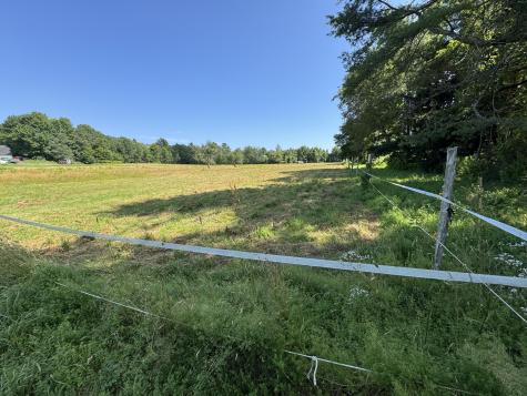 Lot 7 Priscilla Lane Belfast ME 04915