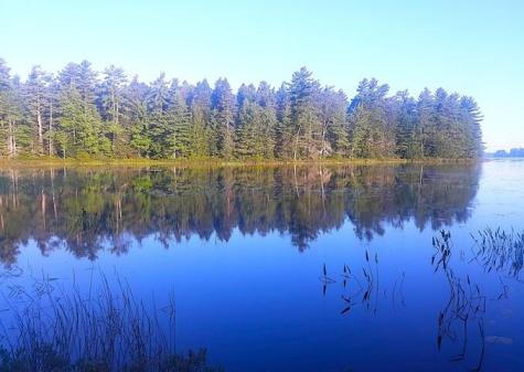 Lot 3 Widerness Way N Wesley ME 04686