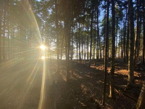 Lot 3 Widerness Way N Wesley ME 04686