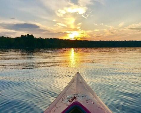 Lot 3 Widerness Way N Wesley ME 04686