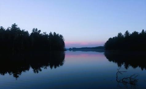 Lot 3 Widerness Way N Wesley ME 04686