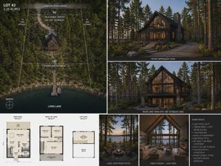 Lot #1 Lakeside Pines Road Bridgton ME 04009