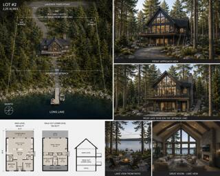 Lot #1 Lakeside Pines Road Bridgton ME 04009