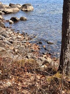 Lot #1 Wells Road S Bridgton ME 04009