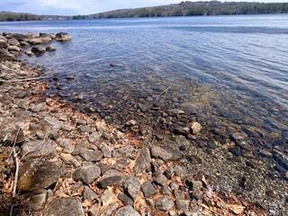 Lot #1 Wells Road S Bridgton ME 04009