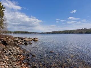 Lot #1 Wells Road S Bridgton ME 04009