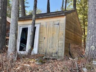 Lot #1 Wells Road S Bridgton ME 04009