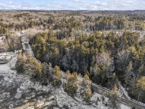 Lot 54b Harrington Cove Road Saint George ME 04859