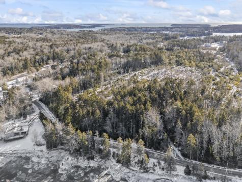 Lot 54b Harrington Cove Road Saint George ME 04859