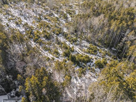 Lot 54b Harrington Cove Road Saint George ME 04859