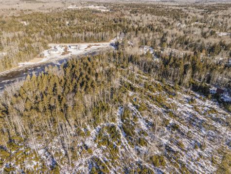 Lot 54b Harrington Cove Road Saint George ME 04859