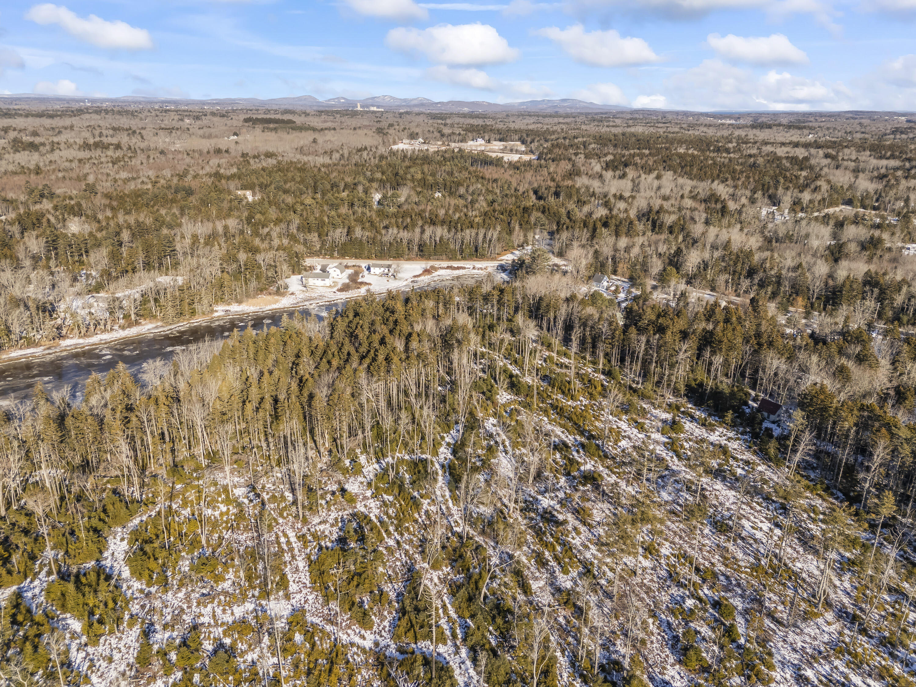 Lot 54b Harrington Cove Road Saint George ME 04859