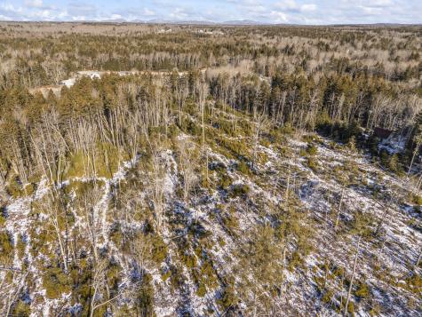 Lot 54b Harrington Cove Road Saint George ME 04859
